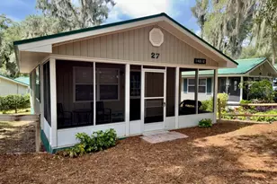 14010 NE 250th Cir, Salt Springs, FL 32134 - Photo 2