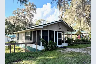 14010 NE 250th Circle, Salt Springs, FL 32134 - Photo 2