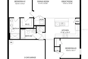 11090 NW 167th Terrace, Alachua, FL 32615 - Photo 28