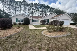 8447 SE 137th Loop, Summerfield, FL 34491 - Photo 1