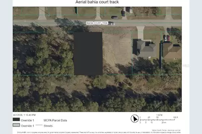 00 Bahia Court Track, Ocala, FL 34472 - Photo 4