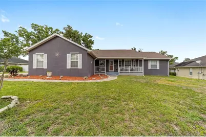 4807 SE 14th Street, Ocala, FL 34471 - Photo 1