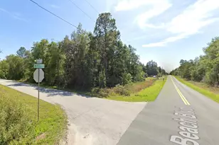 Tbd SW Beach Blvd, Dunnellon, FL 34431 - Photo 1