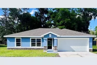 13790 SE 40th Court, Summerfield, FL 34491 - Photo 2