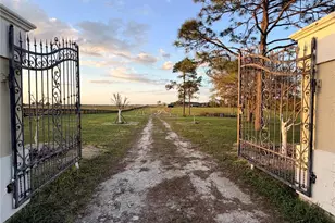 12451 NE 20th St, Williston, FL 32696 - Photo 1