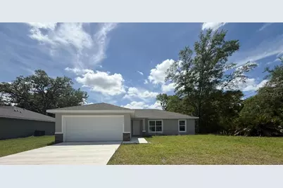 13756 SW 102nd Place, Dunnellon, FL 34432 - Photo 1