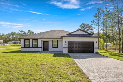 7841 N Santos Drive, Citrus Springs, FL 34434 - Photo 2