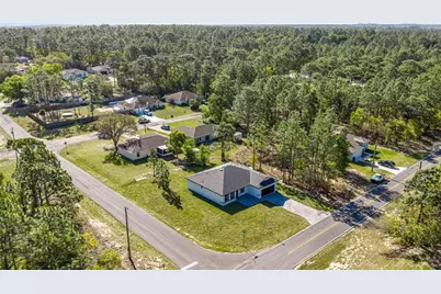 7841 N Santos Drive, Citrus Springs, FL 34434 - Photo 4