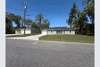 6901 SE 123rd Place, Belleview, FL 34420 - Photo 1