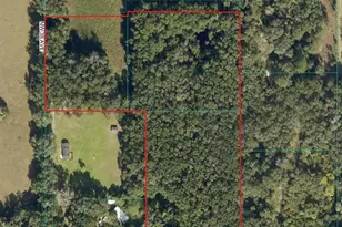Lots 6915 11 10 NW 38th Ave, Reddick, FL 32686 - Photo 1