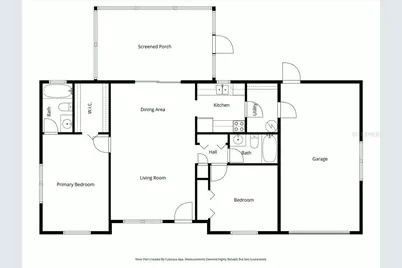 14906 SW 38th Circle, Ocala, FL 34473 - Photo 24