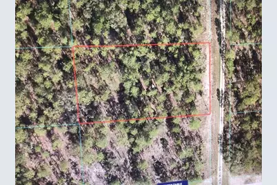 0 SW 136 Terrace, Dunnellon, FL 34432 - Photo 1