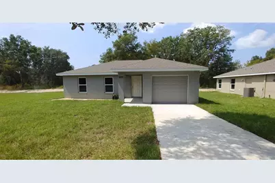 3270 SW 144th Avenue, Ocala, FL 34481 - Photo 1
