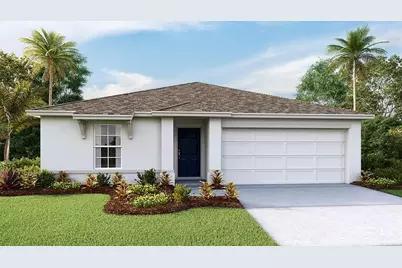 10117 SE 158th Lane, Summerfield, FL 34491 - Photo 1