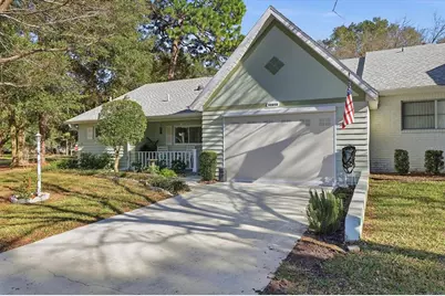 9285 SW 89th Terrace #A, Ocala, FL 34481 - Photo 4