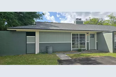 4050 SE 22nd Avenue #A, Ocala, FL 34480 - Photo 1