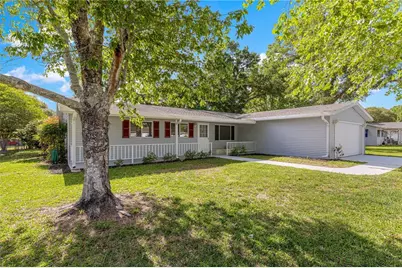 10957 SW 63rd Avenue, Ocala, FL 34476 - Photo 46