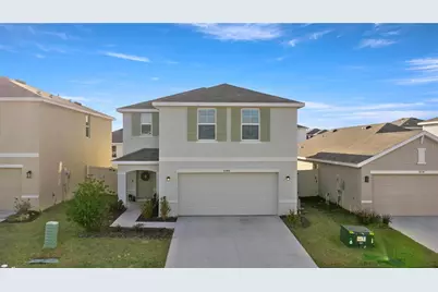 8740 SW 45th Court, Ocala, FL 34476 - Photo 1