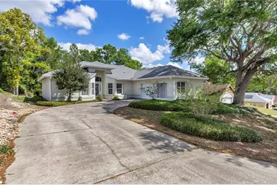 11496 SW 82nd Court Road, Ocala, FL 34481 - Photo 1