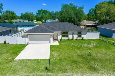 13789 SW 102nd Place, Dunnellon, FL 34432 - Photo 1