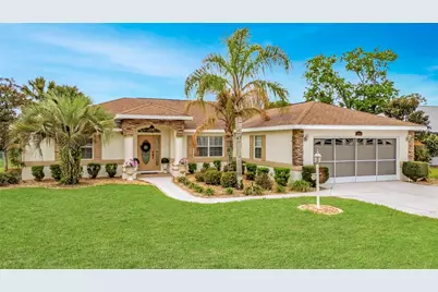 5028 NW 34th Place, Ocala, FL 34482 - Photo 1