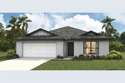 3102 W Juliet Place, Citrus Springs, FL 34434 - Photo 1