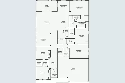 5718 SW 50th Court, Ocala, FL 34474 - Photo 2