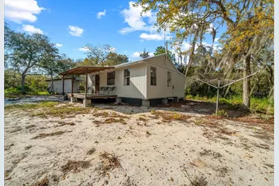 15605 NE 236th Street, Fort Mc Coy, FL 32134 - Photo 16