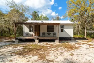 15605 NE 236th St, Fort Mc Coy, FL 32134 - Photo 4