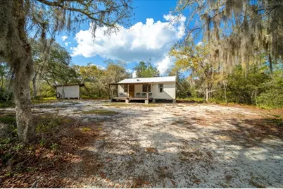 15605 NE 236th Street, Fort Mc Coy, FL 32134 - Photo 2