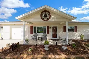 11904 SW 137th Loop, Dunnellon, FL 34432 - Photo 2