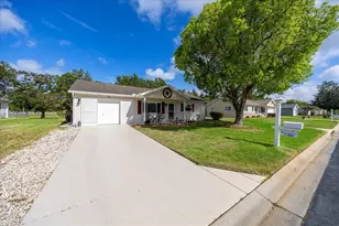 11904 SW 137th Loop, Dunnellon, FL 34432 - Photo 6