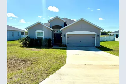 5530 SE 92nd Street, Ocala, FL 34480 - Photo 1
