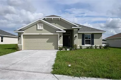 4484 NE 31st Place, Ocala, FL 34470 - Photo 1