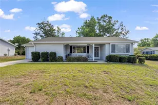 10891 SW 89th Ave, Ocala, FL 34481 - Photo 1