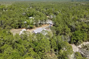 3991 N Buckhorn Dr, Beverly Hills, FL 34465 - Photo 80