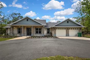 3991 N Buckhorn Dr, Beverly Hills, FL 34465 - Photo 70