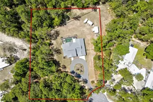 3991 N Buckhorn Dr, Beverly Hills, FL 34465 - Photo 84