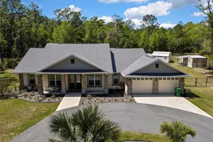 3991 N Buckhorn Dr, Beverly Hills, FL 34465 - Photo 1