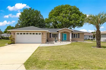 9840 SW 63 Court, Ocala, FL 34476 - Photo 1