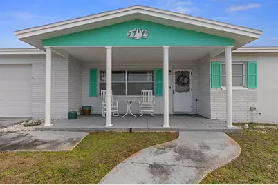 83 S Harrison Street, Beverly Hills, FL 34465 - Photo 4