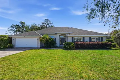 42 Sunrise Drive, Ocala, FL 34472 - Photo 1
