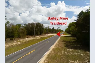 00 NE 131st Terrace, Bronson, FL 32621 - Photo 16