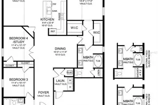 2389 NW 23rd Ave, Ocala, FL 34475 - Photo 2