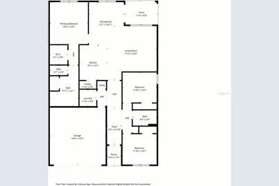 477 W Fairways View Drive, Beverly Hills, FL 34465 - Photo 4