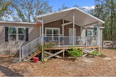 5471 N Highland Park Drive, Hernando, FL 34442 - Photo 8