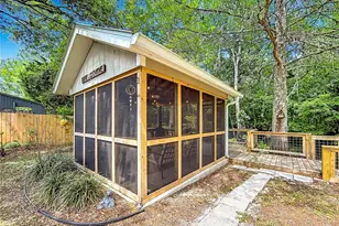 4129 E Riverside Dr, Dunnellon, FL 34434 - Photo 2