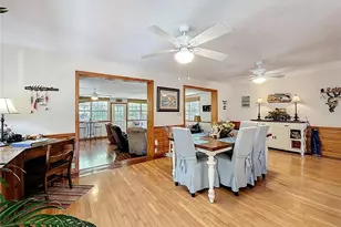 4129 E Riverside Dr, Dunnellon, FL 34434 - Photo 38