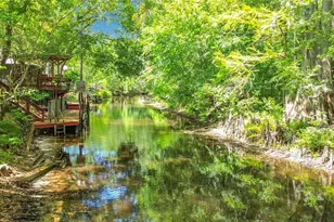 4129 E Riverside Dr, Dunnellon, FL 34434 - Photo 8