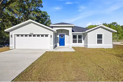 14290 SE 44th Avenue, Summerfield, FL 34491 - Photo 1